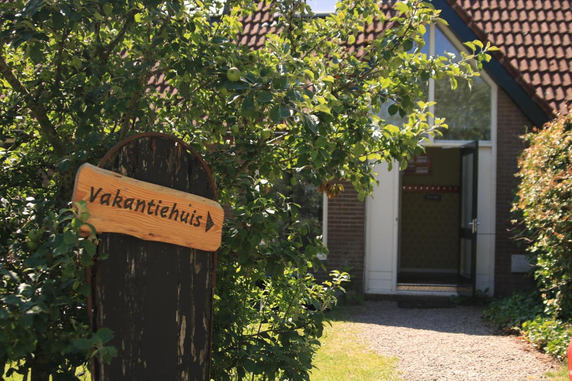 Boornzwaag over de Wielen Rufus Aan Het Water B&B 외부 사진
